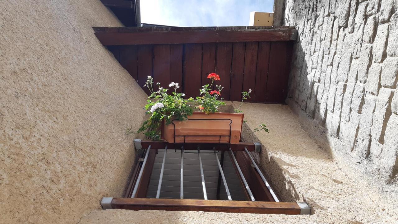 Maison A Tour Briancon Dış mekan fotoğraf