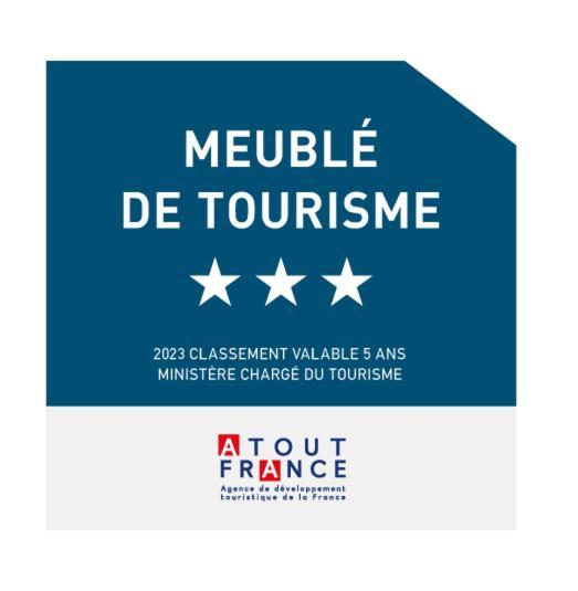 Maison A Tour Briancon Dış mekan fotoğraf