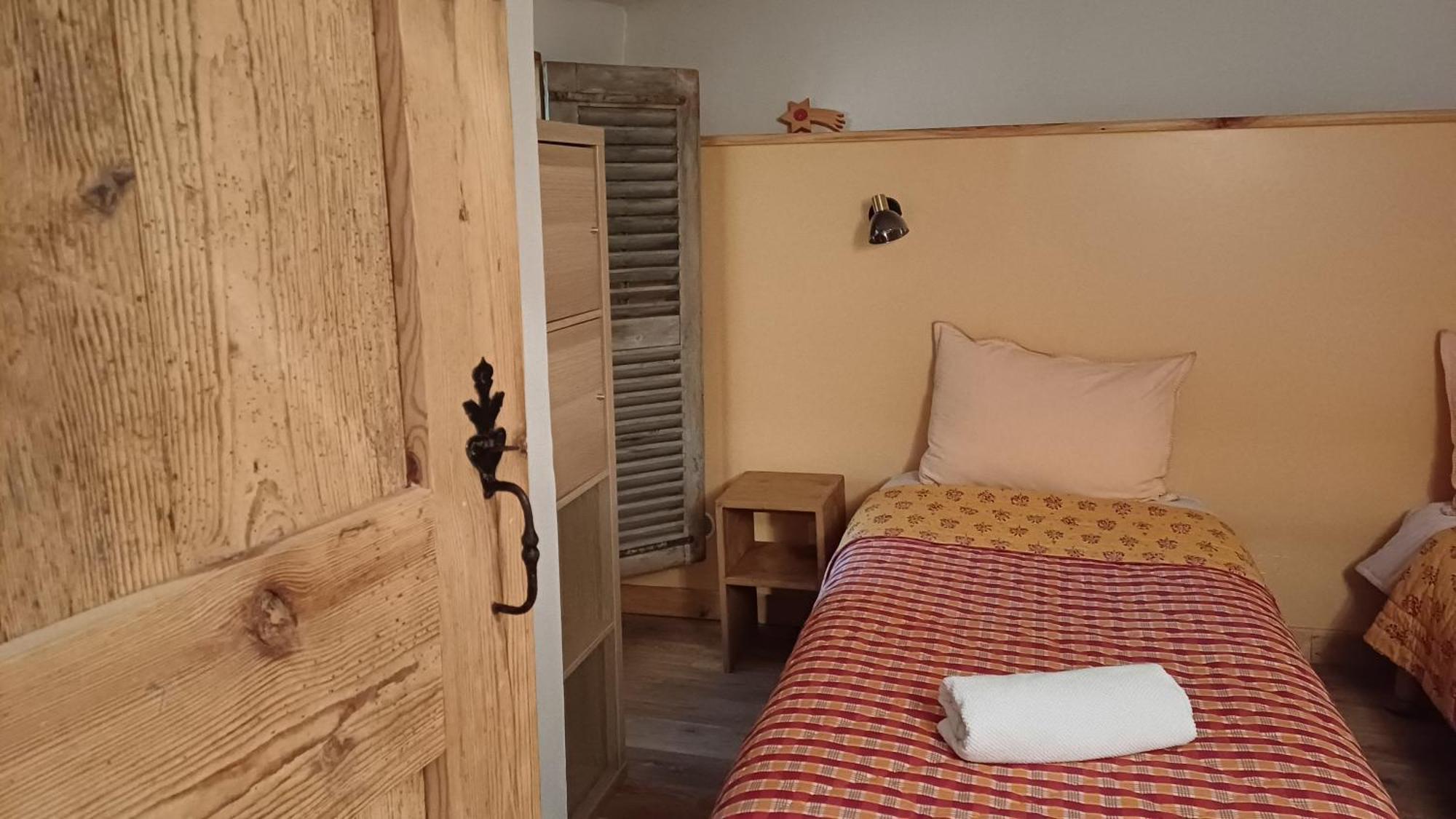 Maison A Tour Briancon Dış mekan fotoğraf