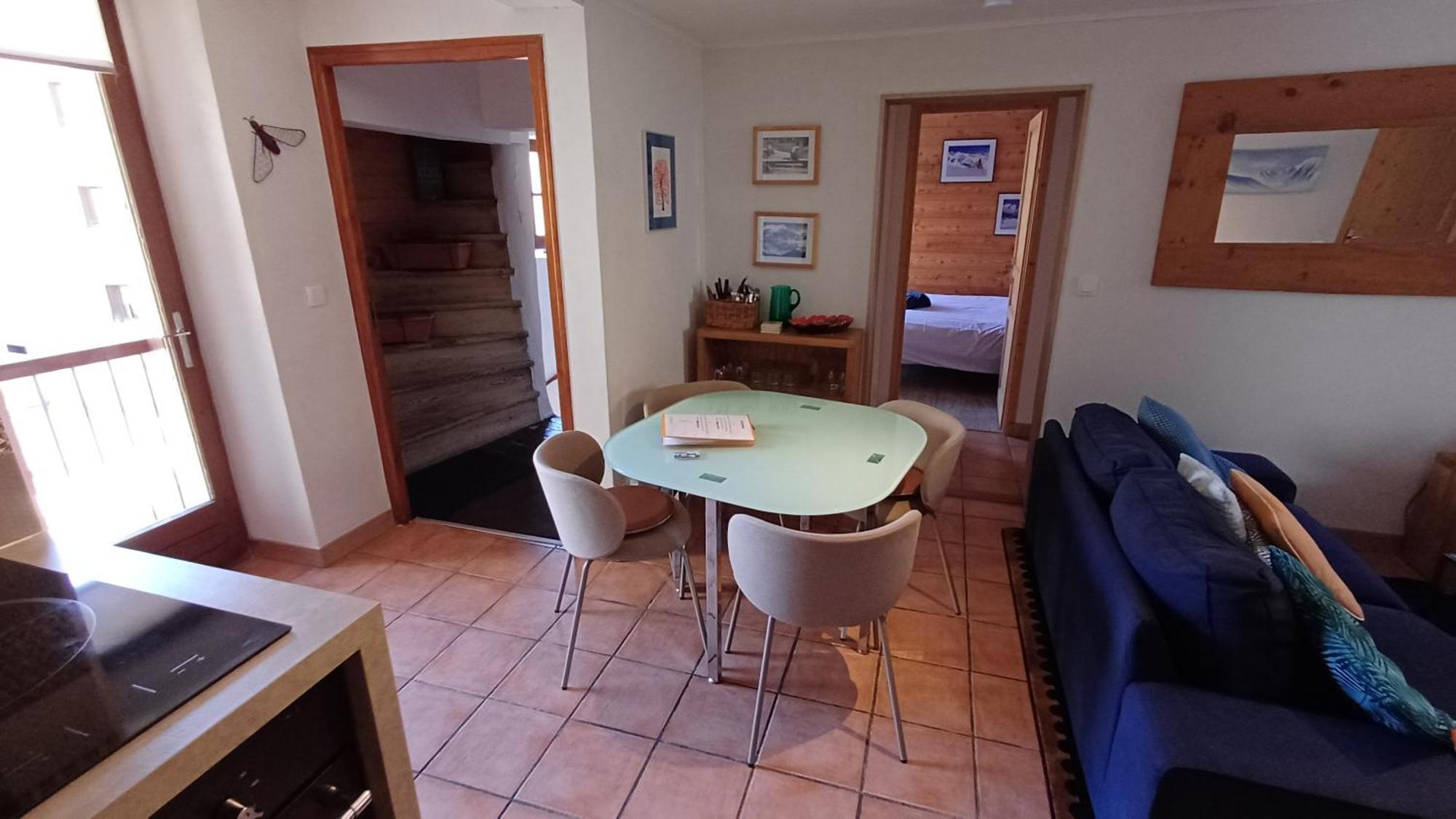 Maison A Tour Briancon Dış mekan fotoğraf