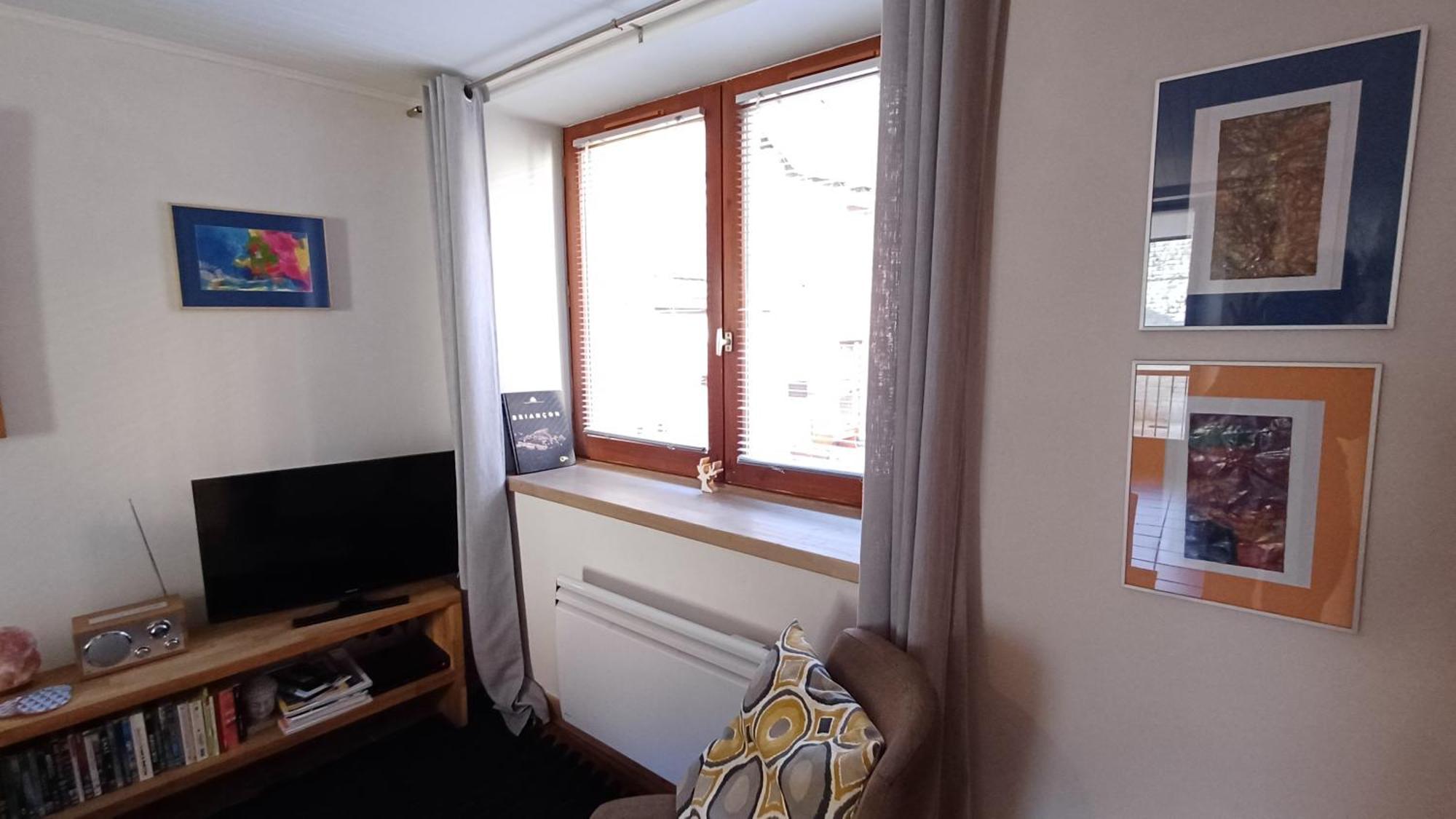 Maison A Tour Briancon Dış mekan fotoğraf