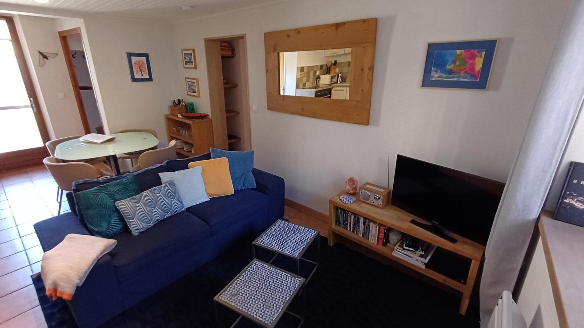 Maison A Tour Briancon Dış mekan fotoğraf