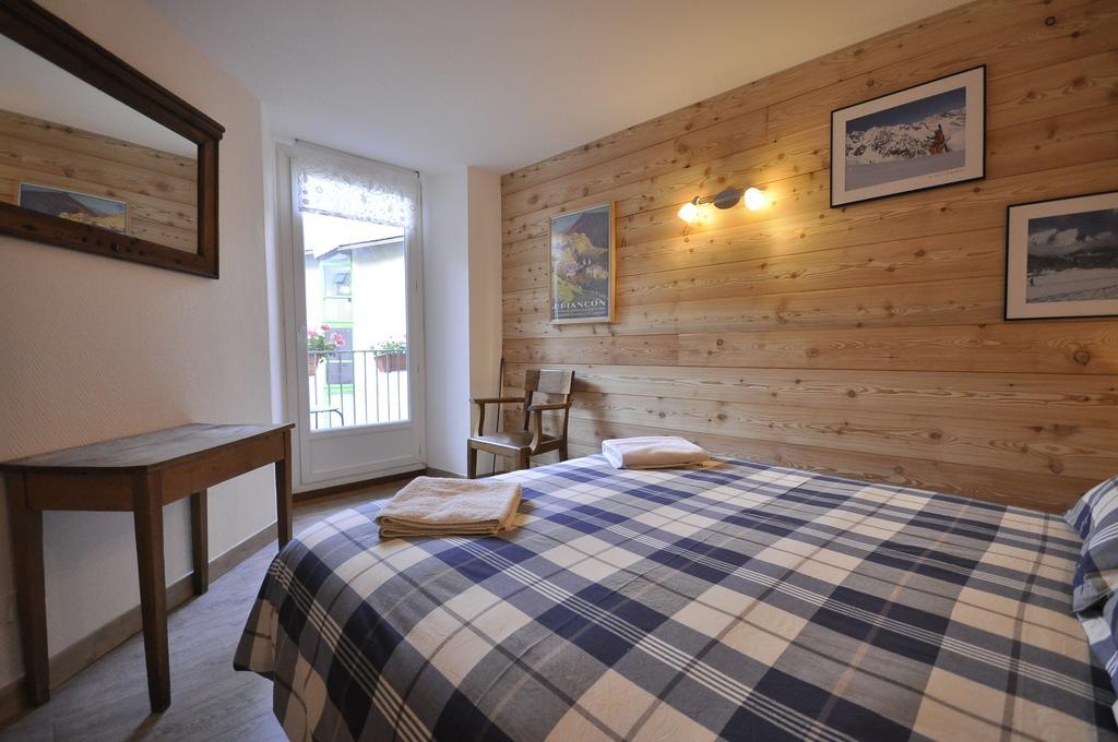 Maison A Tour Briancon Dış mekan fotoğraf